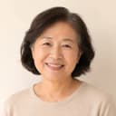 佩珊阿嬤